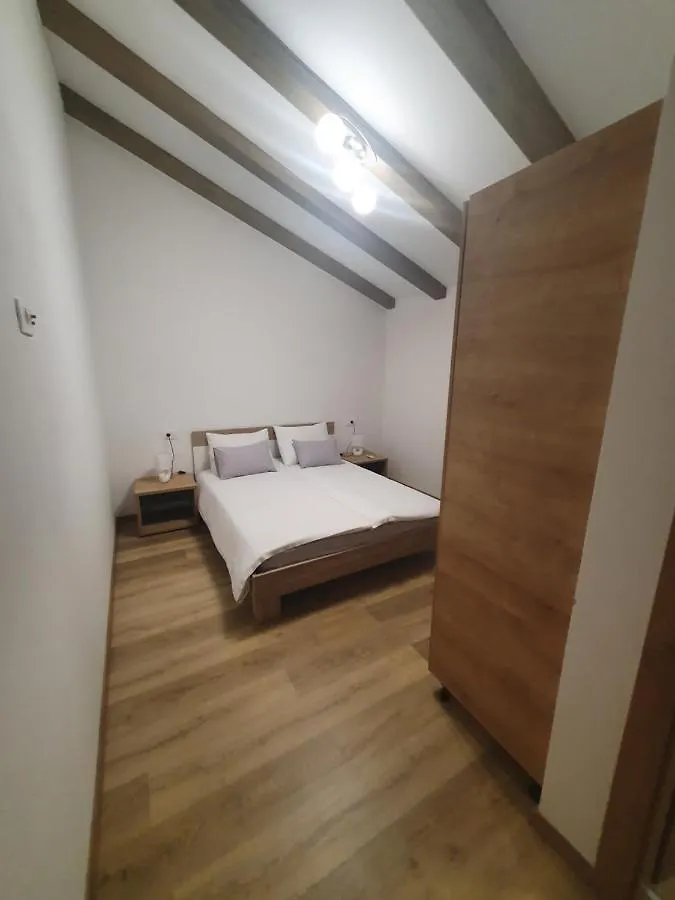 Apartmani Maris Rab Town