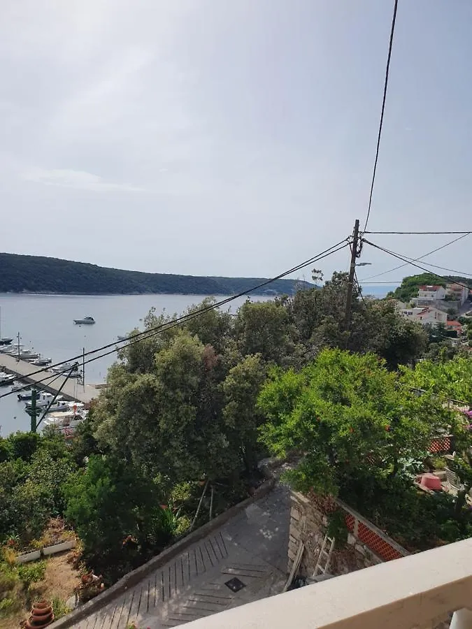 Apartmán Apartmani Maris Rab Town