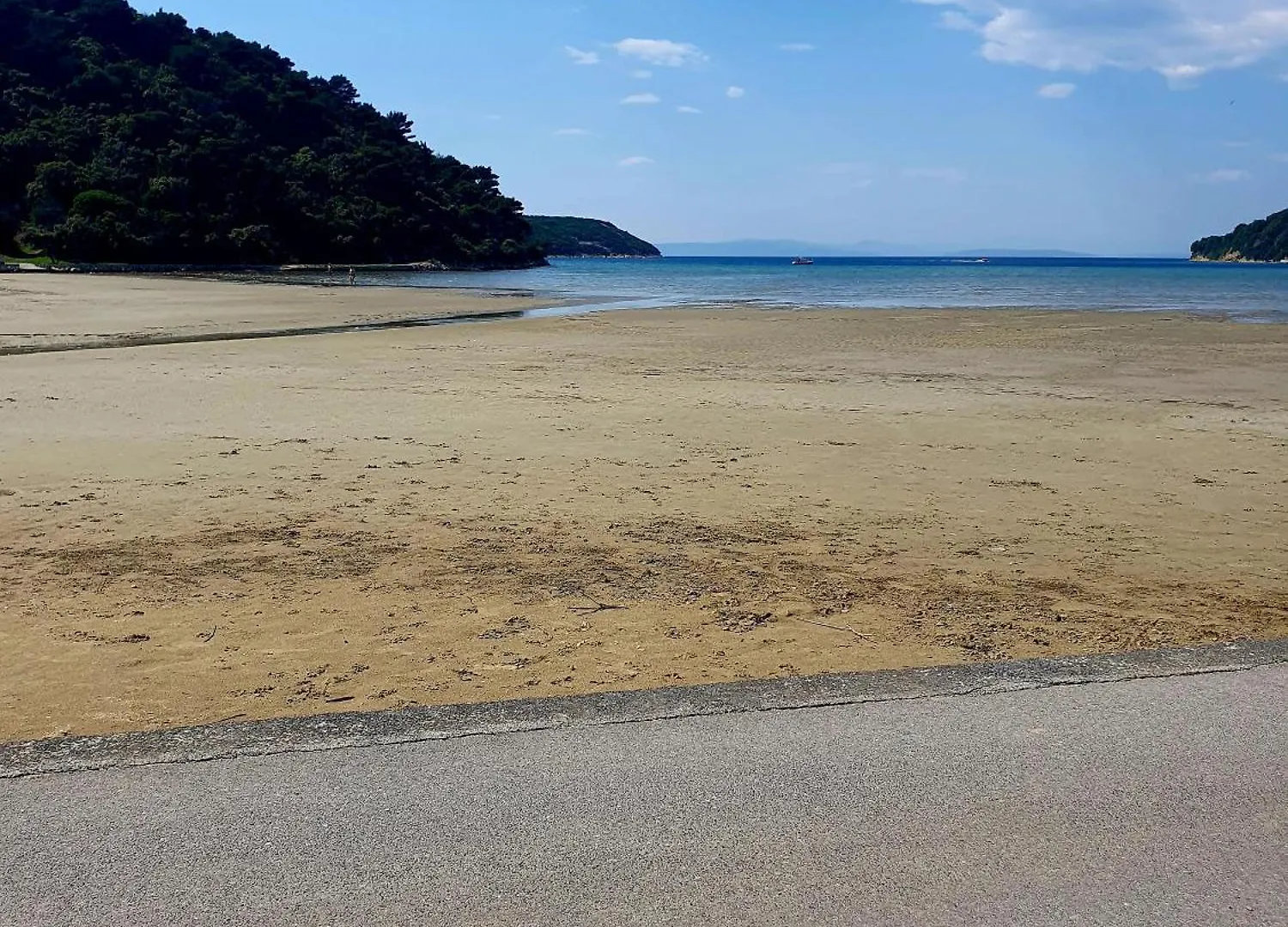 Apartmani Maris Rab Town 0*,