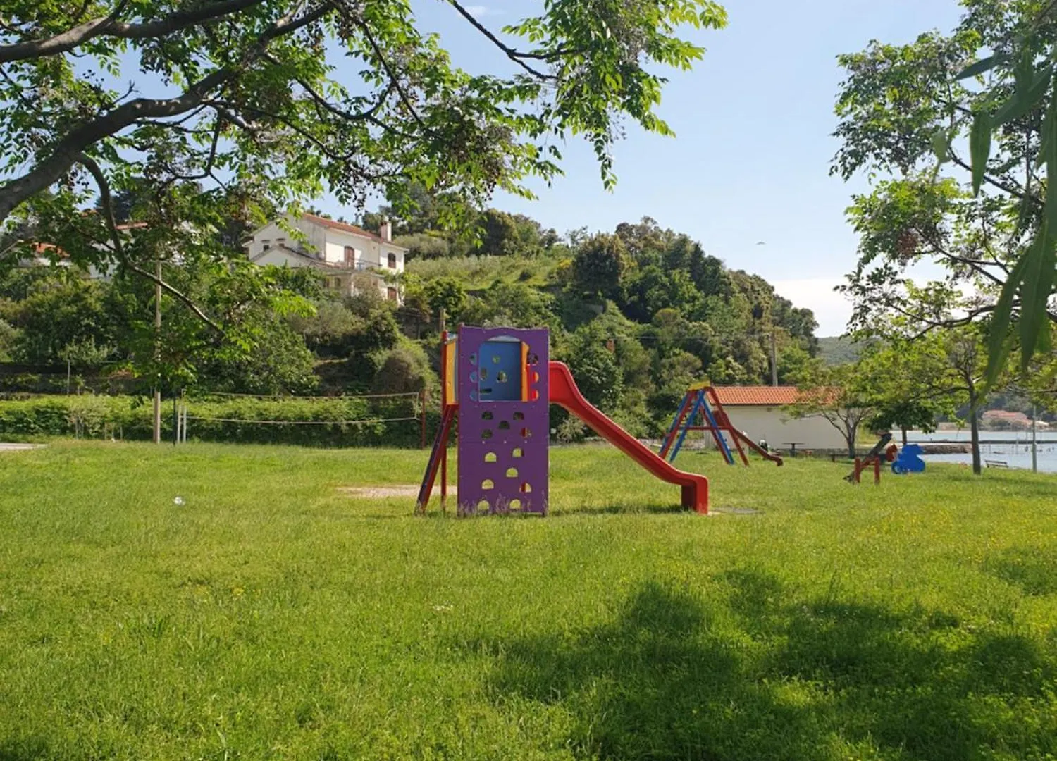 Apartmán Apartmani Maris Rab Town