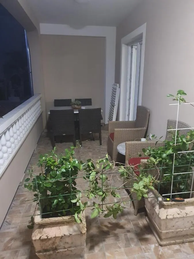 Apartmani Maris Rab Town 0*,