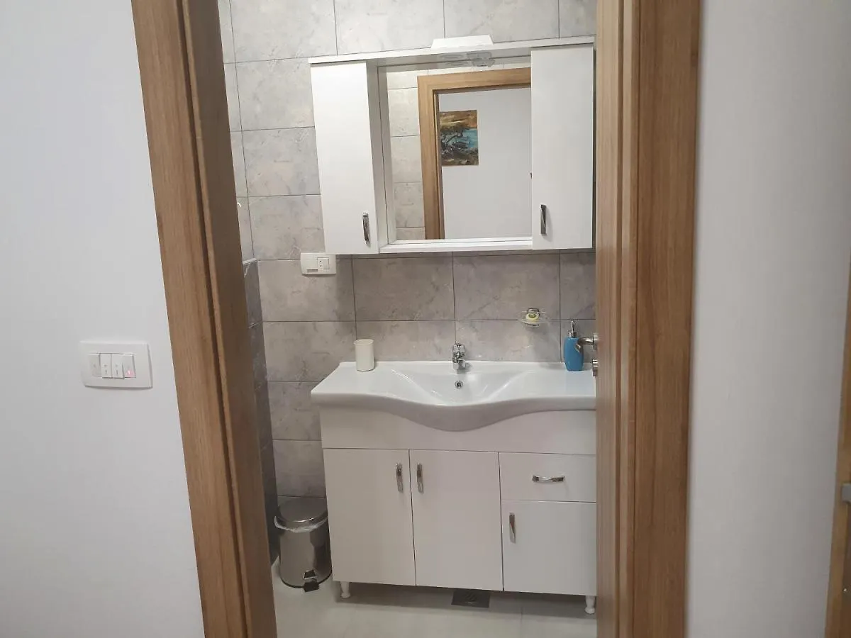 Apartmani Maris Rab Town Croatia