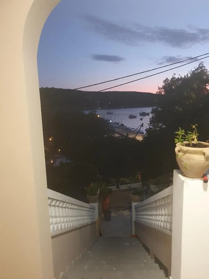 Apartmani Maris Rab Town Apartment