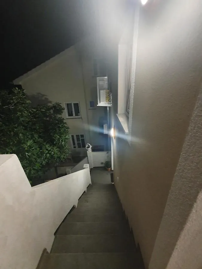 Apartmani Maris Rab Town Apartment