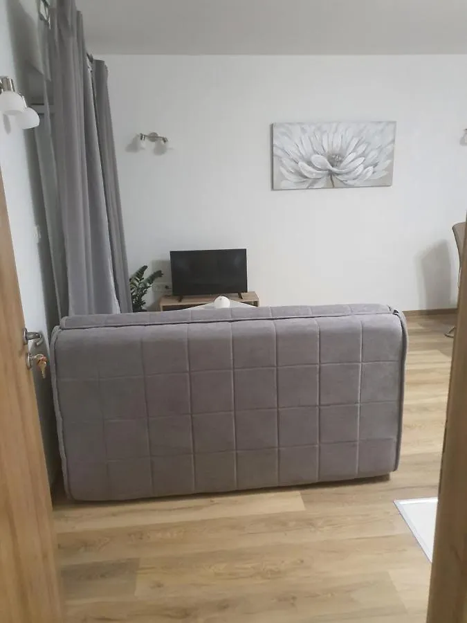 Apartmani Maris Rab Town