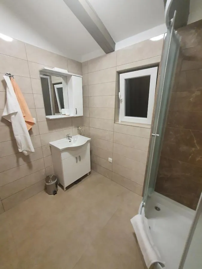 Apartmani Maris Rab Town Croatia