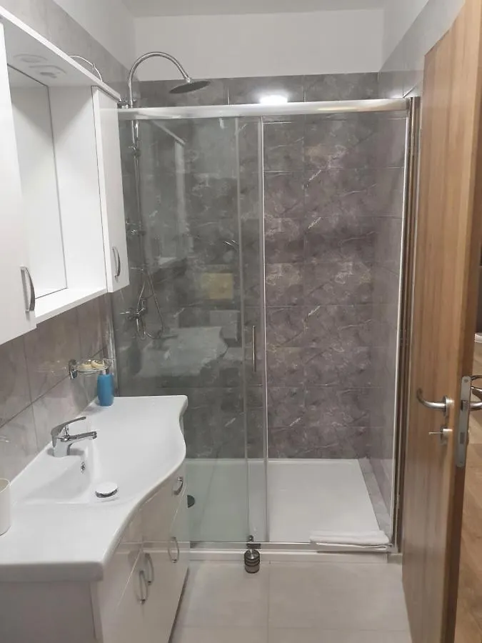 Apartment Apartmani Maris Rab Town Croatia