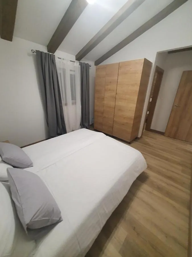 Apartmani Maris Rab Town Apartment