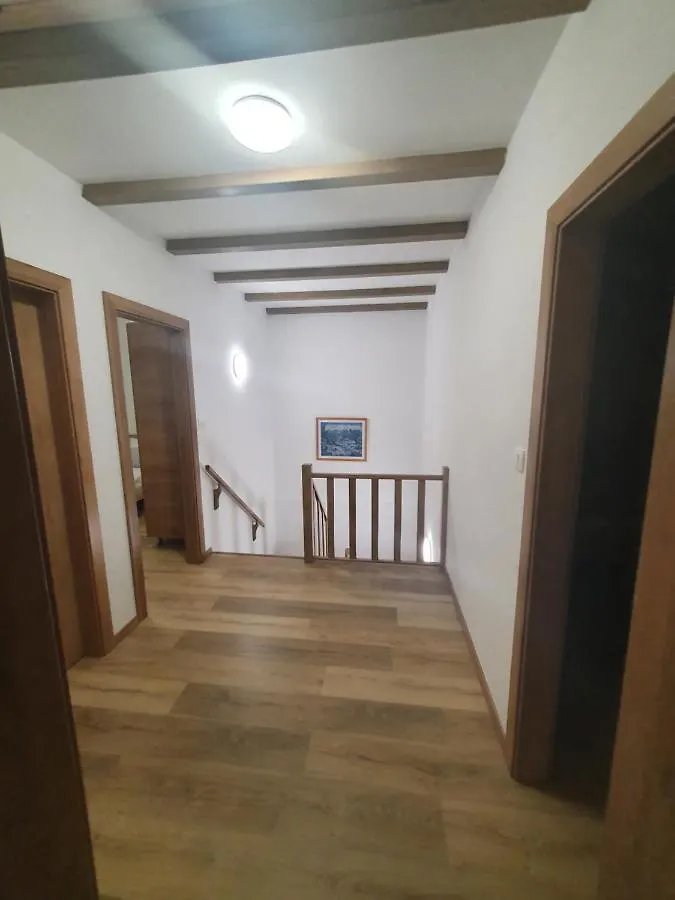 Apartment Apartmani Maris Rab Town Croatia