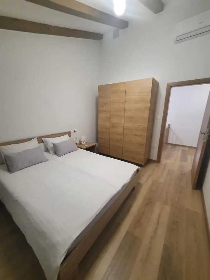 Apartmani Maris Rab Town Apartment