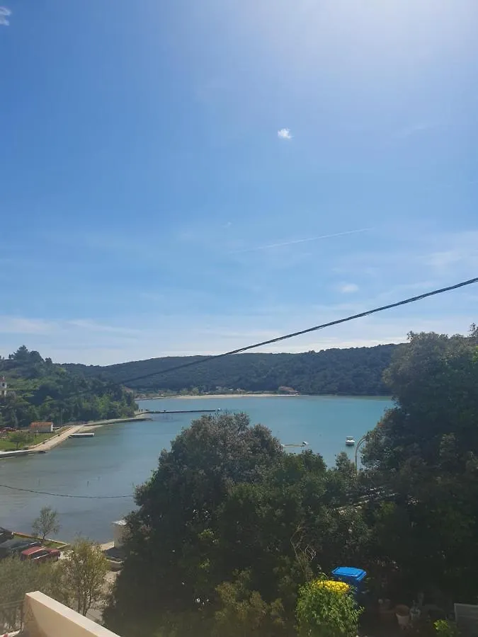 Apartmani Maris Rab Town