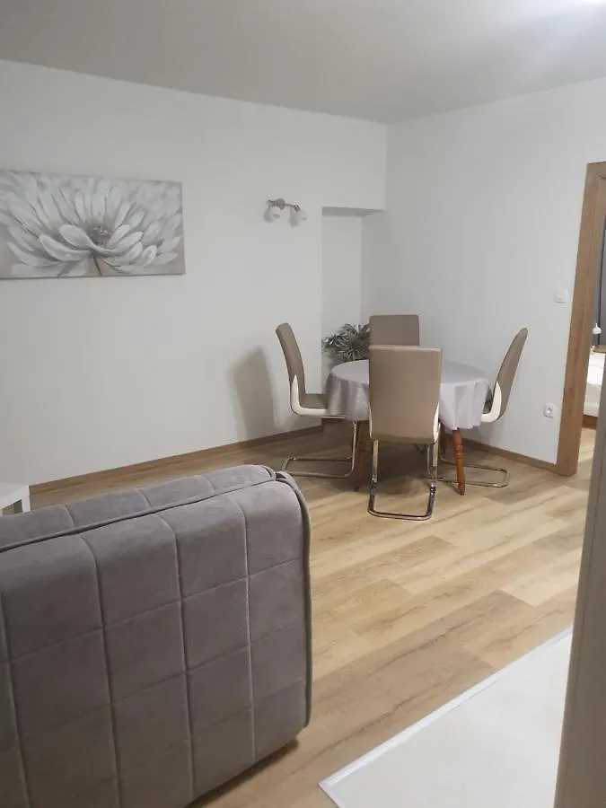 Apartmani Maris Rab Town 0*,