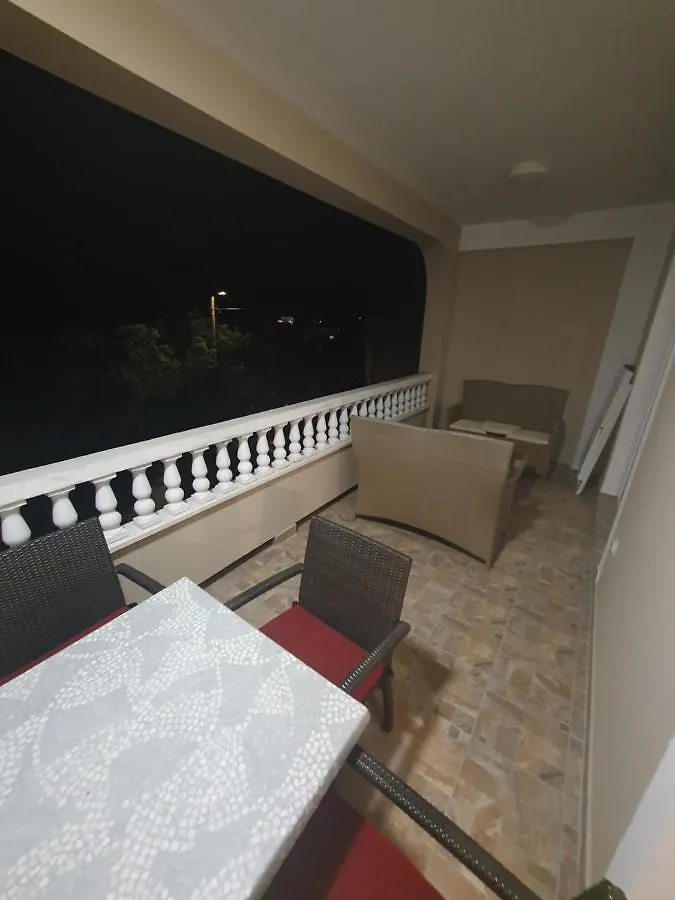 Apartmani Maris Rab Town