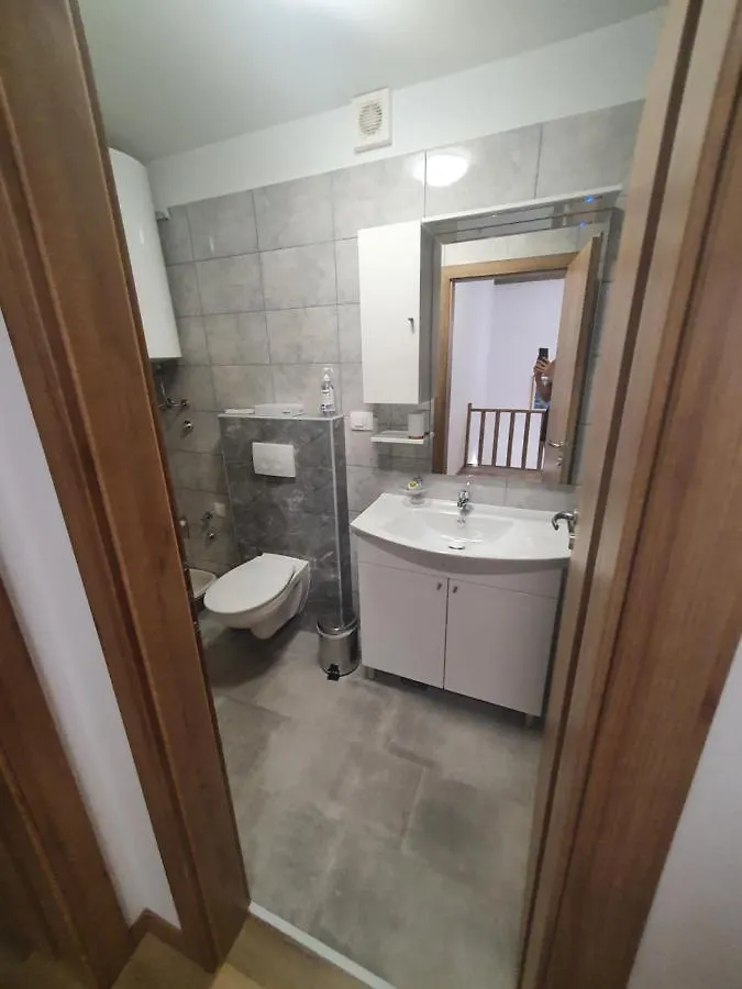 Apartmani Maris Rab Town 0*,