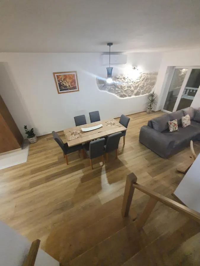 Apartmani Maris Rab Town Apartment