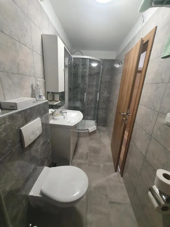 Apartmani Maris Rab Town Apartment