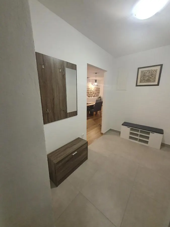 Apartmani Maris Rab Town