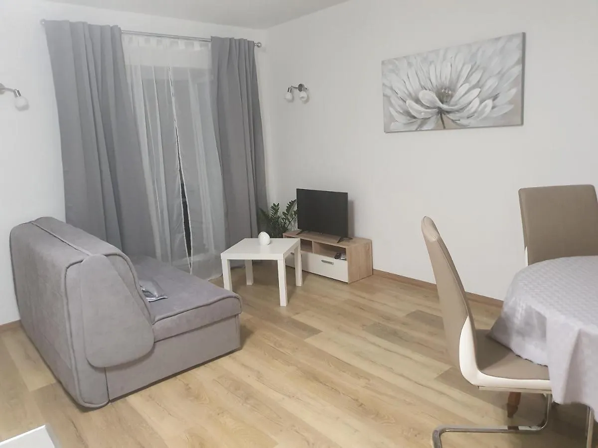 Apartmani Maris Rab Town Croatia