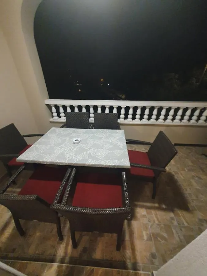 Apartmani Maris Rab Town Croatia