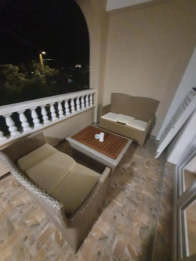 Apartment Apartmani Maris Rab Town Croatia
