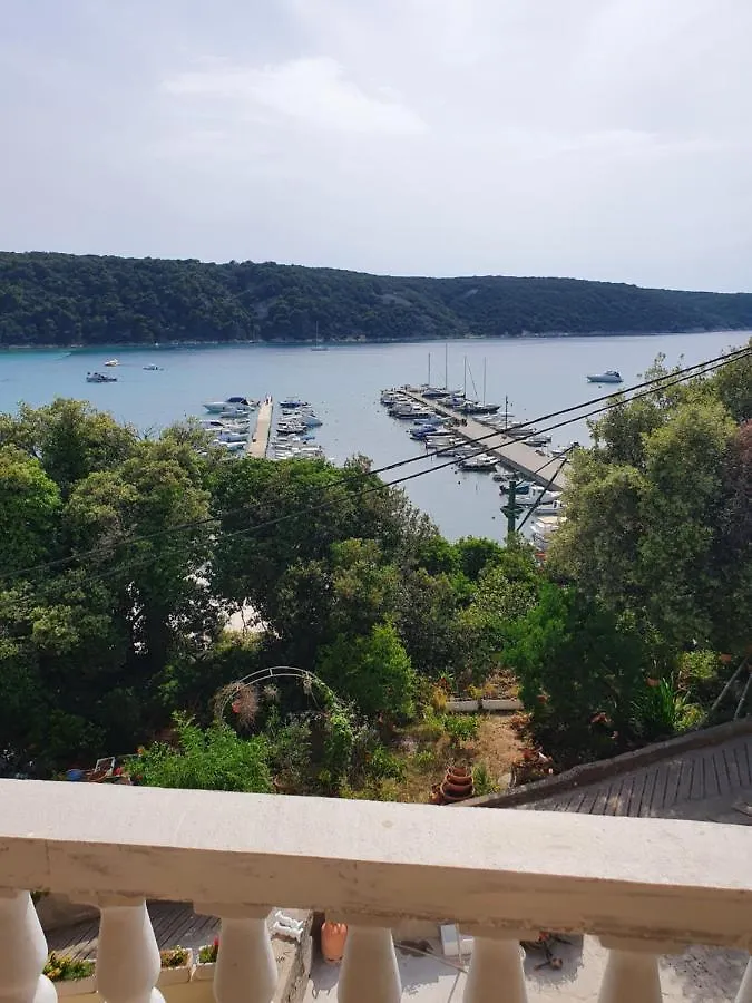 Apartmani Maris Rab Town 0*,  Croatia