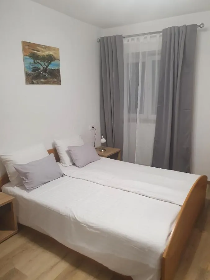 Apartmani Maris Rab Town
