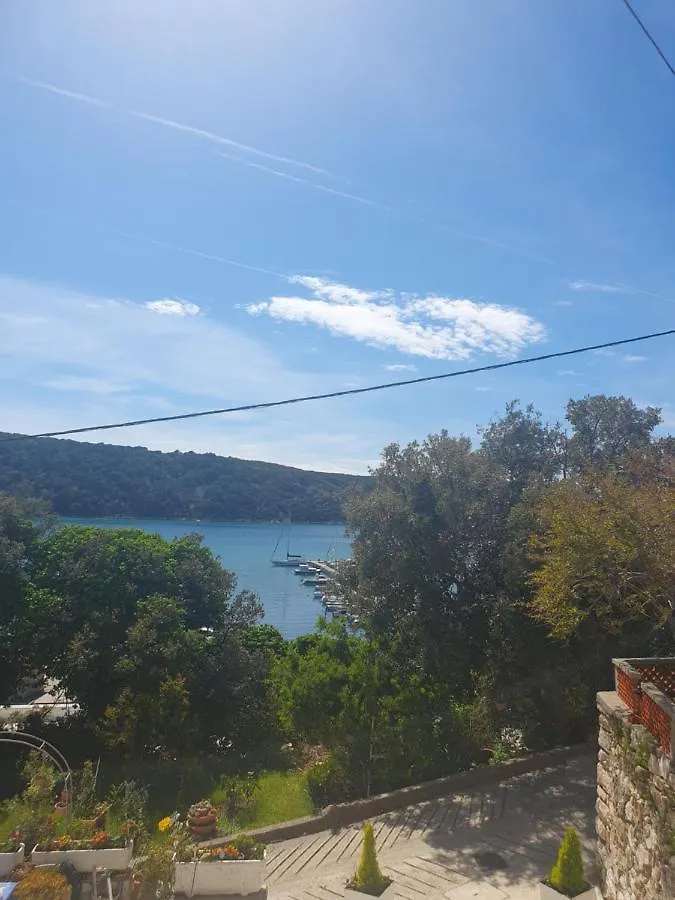 Apartmani Maris Rab Town Apartment