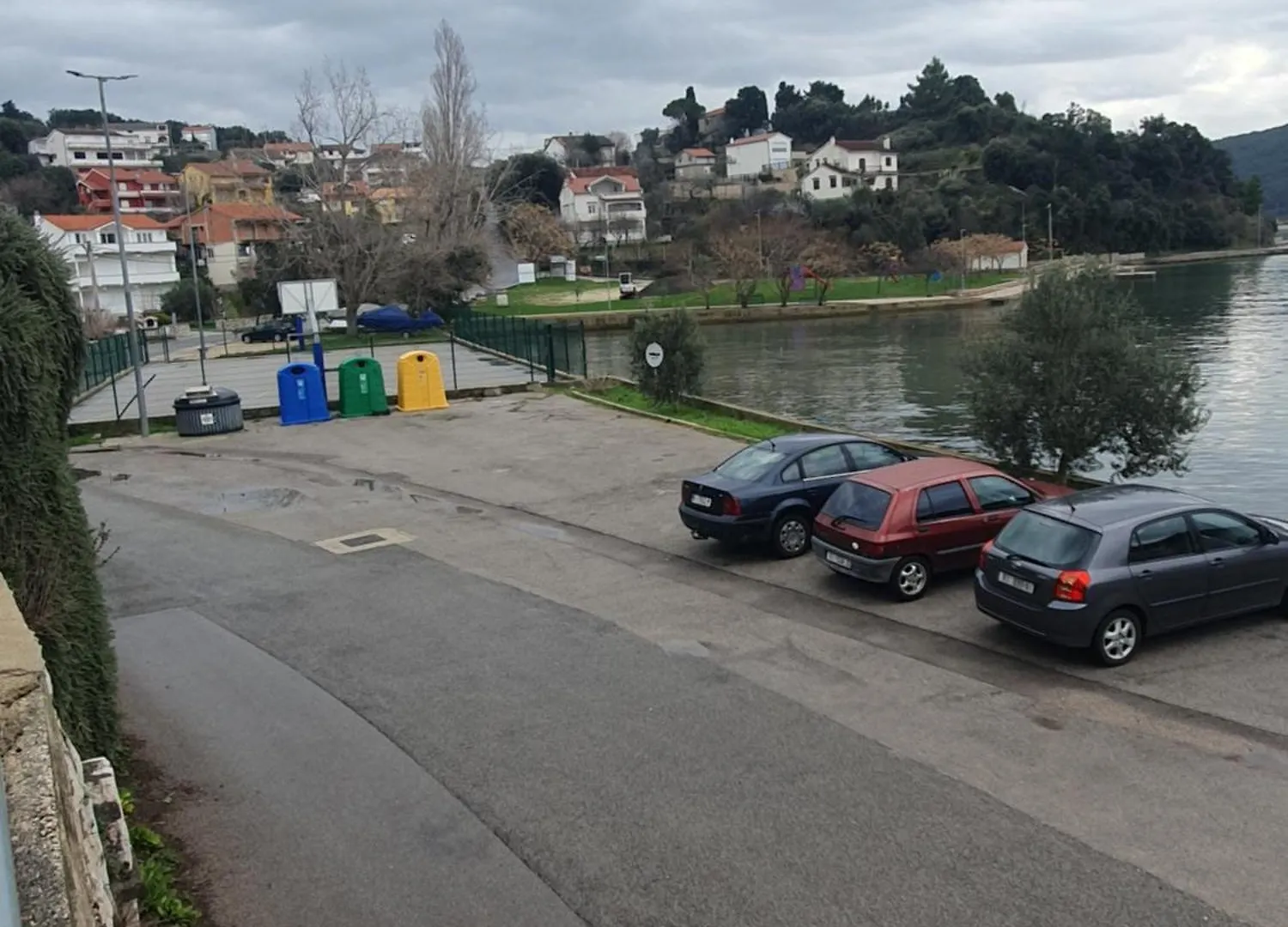 Apartmani Maris Rab Town 0*,  Croatia