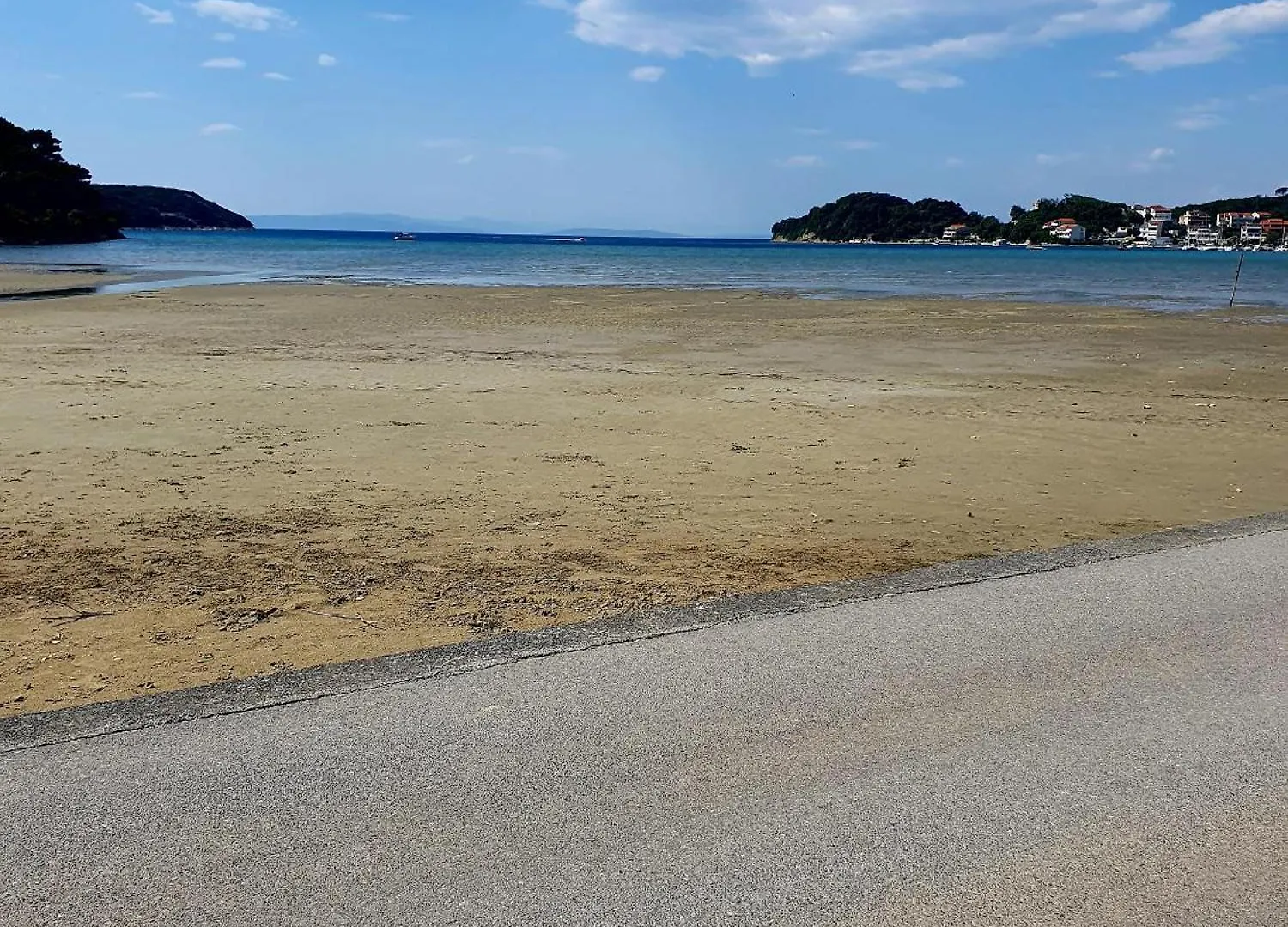 Apartmani Maris Rab Town